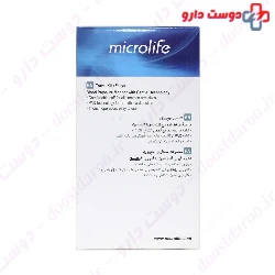Blood Pressure Monitor BP A1 Easy Micolife