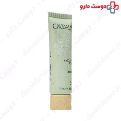 Masque Peeling Glycolique Caudalie