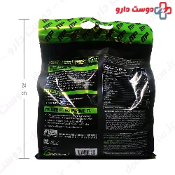 Combat XL Mass Gainer 5.44 kg MusclePharm