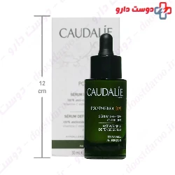 Polyphenol C 15 Serum Caudalie