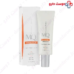 Sunscreen Cream Oil Free SPF50 MQ