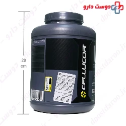 Whey Protein Cor Performance Cellucor