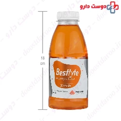 Electrolyte Boost Ors And Zn Solution Best Lyte