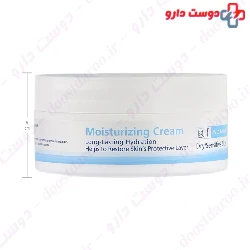 Sericate Moisturizing Cream