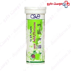 Multi Vitamins Osve
