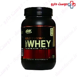 Whey Gold Standard100% 909 g Optimum Nutrition