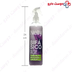 Bifa Sico Two Phase Absolute Volume Nelly