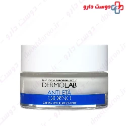 Revolumizing Anti Aging Day Cream Dermolab