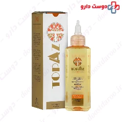 Hydrating Toner For Dry Skin Topaz