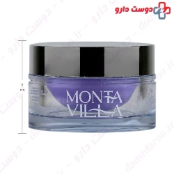 Vitamin C Anti Wrinkle Cream Monta Villa