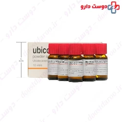 Ubicor 50 mg AESCULAPIUS