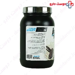 Whey Isolate HD BPI Sports