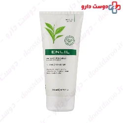 Anti Dandruff Shampoo With Green Tea Enlil