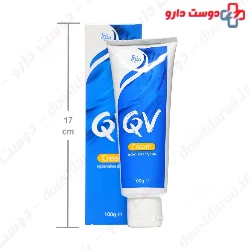 QV Cream Ego