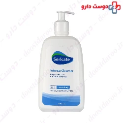 Intense Cleanser Sericate
