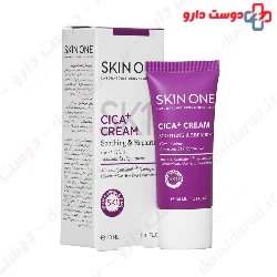 Skin One CICA Plus Cream 30 Ml