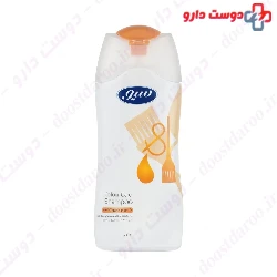 Sunsilk Vibrant Colour Protection Shampoo 600 ml