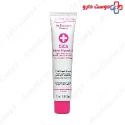 Cica Repair Cream Topicrem