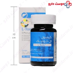 L Tonic Biophyta