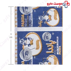 Eye Pad Panda