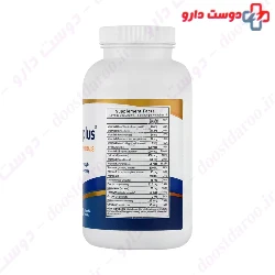 Sleeve Daily Plus Multivitamins And Minerals Fanda