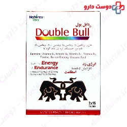 Natures Only Double Bull 30 Tablet