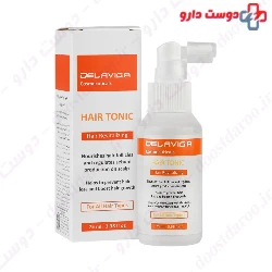 Hair Tonic Hair Revitalizing Delaviga