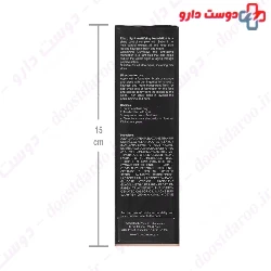 Foundation Anti age Ellaro
