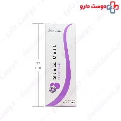 Stem Cell Intimate Genital Cleansing Gel For Sensitive Skin 200 Ml