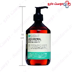 Loss Control Fortifying Shampoo Insight