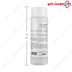 biken dry skin toner