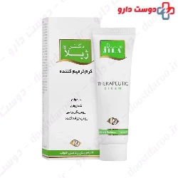 Dr Jila Therapeutic 30g Cream