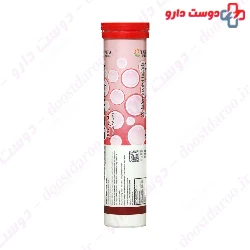Tandis Vita Zinc plus Vitamin C
