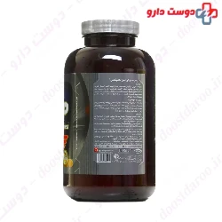 Karen Pump BioCreatine Complex 12 Powder