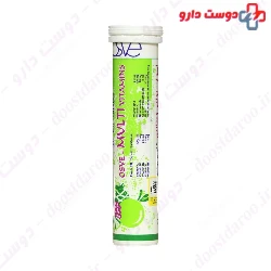 Osve Multi Vitamins Tablet