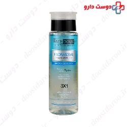 Hydrasome Micellar Cleansing Water face Doux