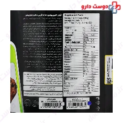 Gainer 1818 g Phantom Phantom Nutrition