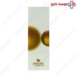 Sinova Hair Tonic And Anti Hair Loss