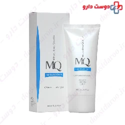 MQ Hand And Nail 100ml Cream