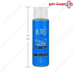 Jute Micellar Cleansing Water Normal To Dry Skin