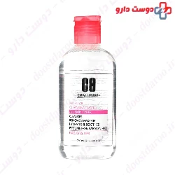 Challenge Micellar Cleansing Water For All Skin Types