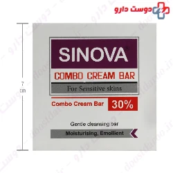 Combo Cream Bar 30% Sinova