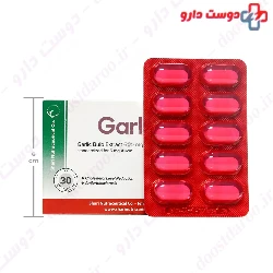 Garlic Shari