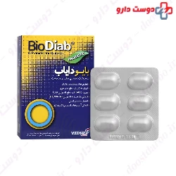 Bio Diab Takgene Pharma