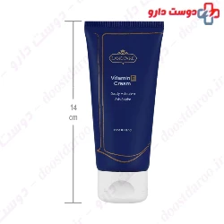 Roxaneh white moisturizing cream