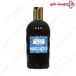 Aqua Touch Dry And Normal Hair Shampoo Victoria Rose