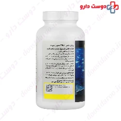Fish Oil Omega 3 Mercury Free Formalated Sciences