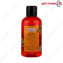 Tropical Fruits Micellar Water For Dry Skin Deep Sense