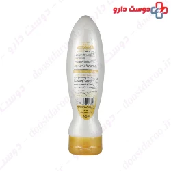 Wheat Oil And Aloe Vera Extra Soft Cream Mucinex