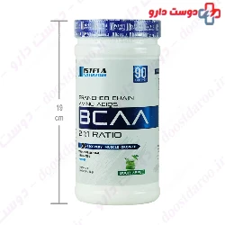 Istela BCAA Istela Nutrition